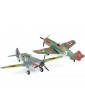 Lėktuvo rinkinys Airfix Curtiss Tomahawk Mk.II (1:48)