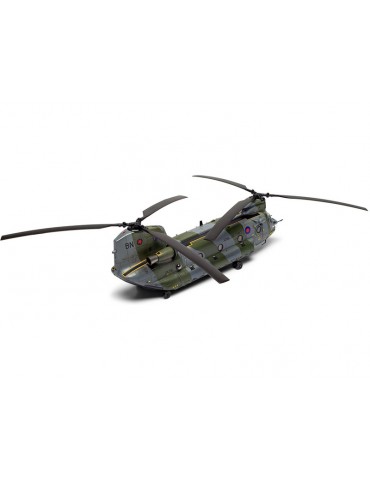 Sraigtasparnio rinkinys Airfix Boeing Chinook HC.1 (1:72)