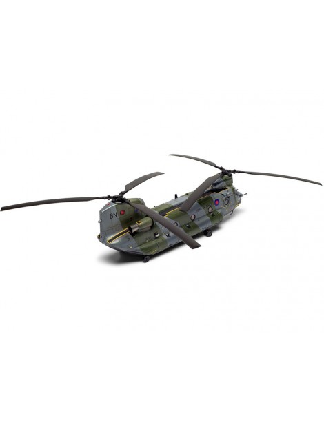 Sraigtasparnio rinkinys Airfix Boeing Chinook HC.1 (1:72)