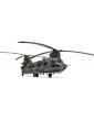 Sraigtasparnio rinkinys Airfix Boeing Chinook HC.1 (1:72)