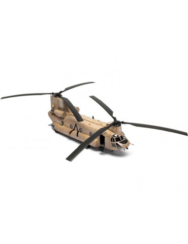 Sraigtasparnio rinkinys Airfix Boeing Chinook HC.1 (1:72)