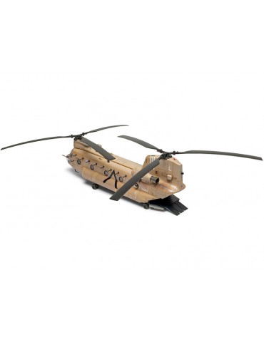 Sraigtasparnio rinkinys Airfix Boeing Chinook HC.1 (1:72)