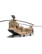 Sraigtasparnio rinkinys Airfix Boeing Chinook HC.1 (1:72)