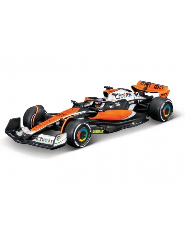 Bburago Signature McLaren...