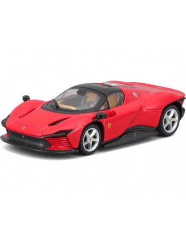 Bburago Signature Ferrari Daytona SP3 1:43 red-18-36914RD