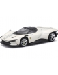 Bburago Signature Ferrari Daytona SP3 1:43 white-18-36914WT