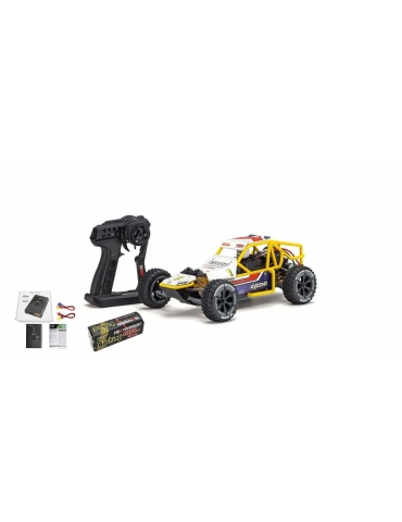 COMBO Kyosho SandMaster T1...
