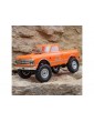 Axial 1/24 SCX24 1967 Chevrolet C10 4WD Brushed Truck RTR, Black