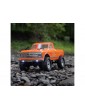 Axial 1/24 SCX24 1967 Chevrolet C10 4WD Brushed Truck RTR, Black