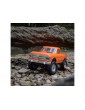 Axial 1/24 SCX24 1967 Chevrolet C10 4WD Brushed Truck RTR, Black