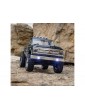 Axial 1/24 SCX24 1967 Chevrolet C10 4WD Brushed Truck RTR, Black