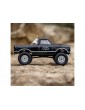 Axial 1/24 SCX24 1967 Chevrolet C10 4WD Brushed Truck RTR, Black