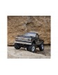 Axial 1/24 SCX24 1967 Chevrolet C10 4WD Brushed Truck RTR, Black
