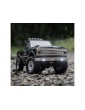 Axial 1/24 SCX24 1967 Chevrolet C10 4WD Brushed Truck RTR, Black