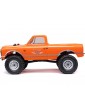 Axial 1/24 SCX24 1967 Chevrolet C10 4WD Brushed Truck RTR, Black