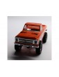 Axial 1/24 SCX24 1967 Chevrolet C10 4WD Brushed Truck RTR, Black