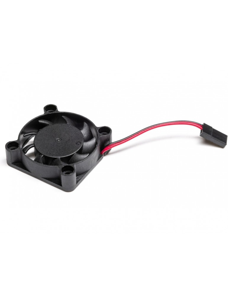Spektrum Replacement Fan: Avian Smart 160A & 200A ESC