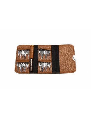 25in1 Screwdriver Tool Set