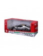 Bburago Ferrari 296 GTB Assetto Fiorano 1:18 Pilka