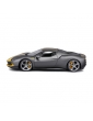 Bburago Ferrari 296 GTB Assetto Fiorano 1:18 Pilka