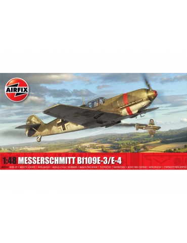 Airfix Messerschmitt...