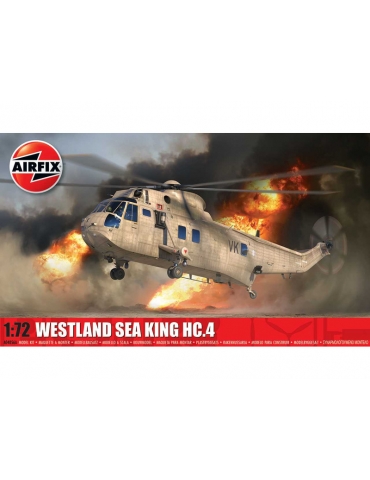 Airfix Westland Sea King...