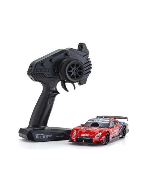 Kyosho Mini-Z RWD Xanavi Nismo No23 GT-R 2008 (W-MM/KT531P)