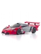 Kyosho Mini-Z RWD McLaren F1 GTR LM 1997 Team Lark (W-MM/KT531P)