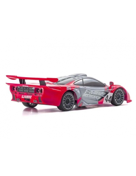Kyosho Mini-Z RWD McLaren F1 GTR LM 1997 Team Lark (W-MM/KT531P)