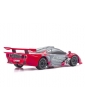 Kyosho Mini-Z RWD McLaren F1 GTR LM 1997 Team Lark (W-MM/KT531P)