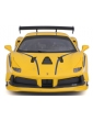 Bburago Ferrari 488 Challenge 1:24 Geltona