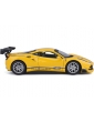 Bburago Ferrari 488 Challenge 1:24 Geltona