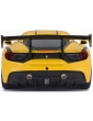 Bburago Ferrari 488 Challenge 1:24 Geltona