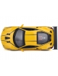 Bburago Ferrari 488 Challenge 1:24 Geltona