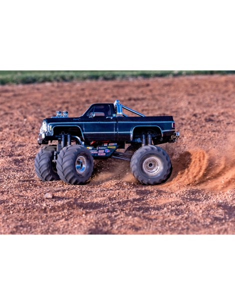 Traxxas Brushless Motor 3350Kv, ECM (for TRX-4M)