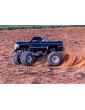 Traxxas Brushless Motor 3350Kv, ECM (for TRX-4M)
