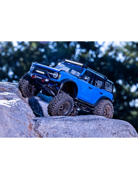 Traxxas Brushless Motor 3350Kv, ECM (for TRX-4M)