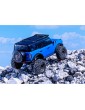 Traxxas Brushless Motor 3350Kv, ECM (for TRX-4M)