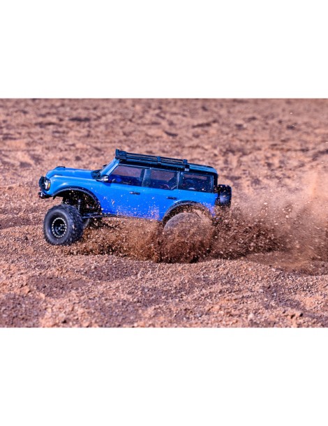 Traxxas Brushless Motor 3350Kv, ECM (for TRX-4M)