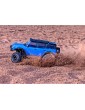 Traxxas Brushless Motor 3350Kv, ECM (for TRX-4M)
