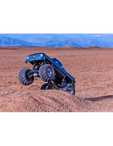 Traxxas Brushless Motor 3350Kv, ECM (for TRX-4M)