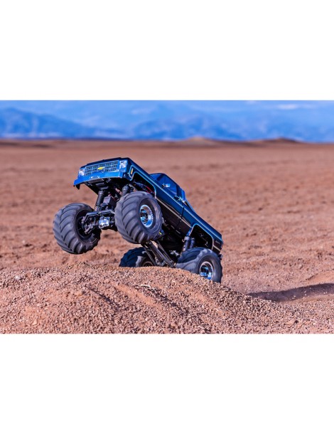 Traxxas Brushless Motor 3350Kv, ECM (for TRX-4M)