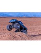 Traxxas Brushless Motor 3350Kv, ECM (for TRX-4M)