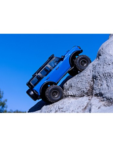 Traxxas Brushless Motor 3350Kv, ECM (for TRX-4M)