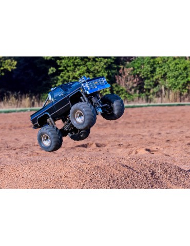 Traxxas Brushless Motor 3350Kv, ECM (for TRX-4M)