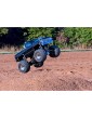 Traxxas Brushless Motor 3350Kv, ECM (for TRX-4M)
