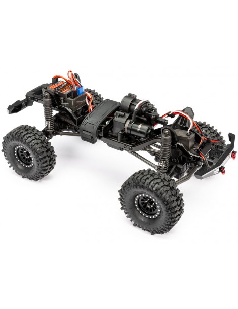 Traxxas Brushless Motor 3350Kv, ECM (for TRX-4M)