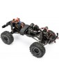 Traxxas Brushless Motor 3350Kv, ECM (for TRX-4M)