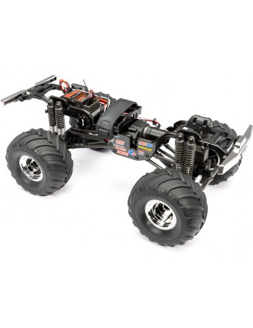 Traxxas Brushless Motor 3350Kv, ECM (for TRX-4M)