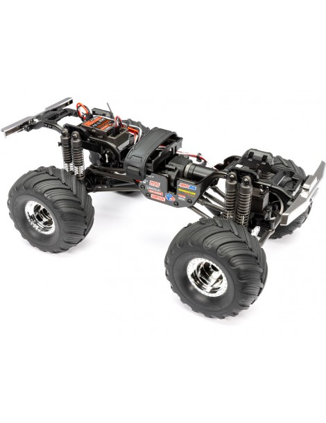 Traxxas Brushless Motor 3350Kv, ECM (for TRX-4M)
